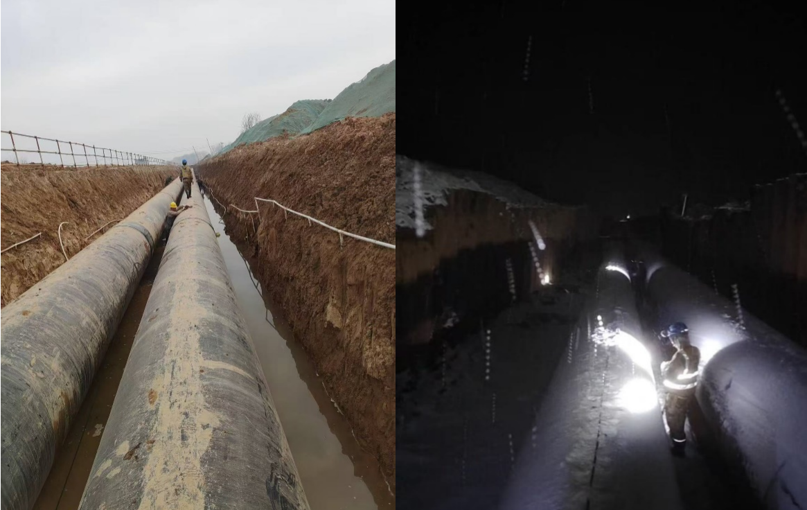 光纤管道监测系统 光纤管道监测系统