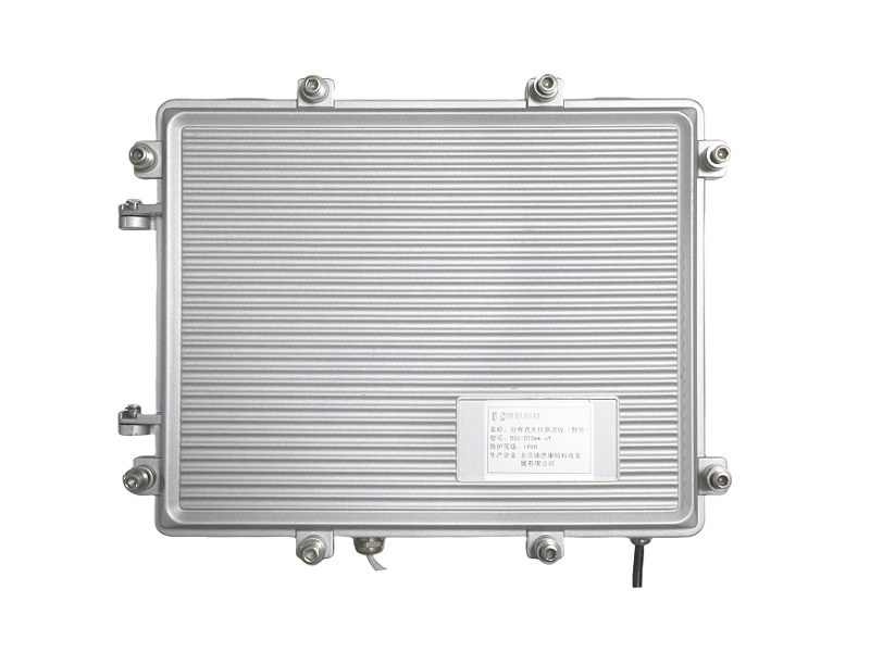 dts分布式光纤测温系统户外测温仪