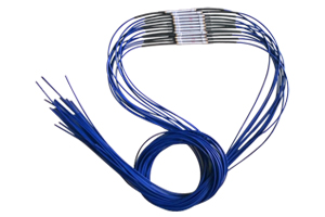 光纤光栅双端温度传感器(隧道)-线型光纤感温火